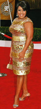 SAG AWARDS