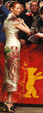 FESTIVAL DE BERLIM