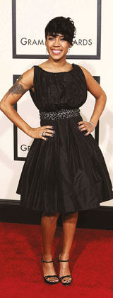 GRAMMY