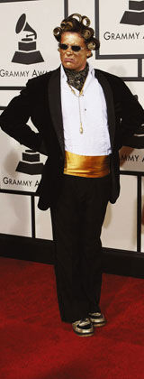 GRAMMY