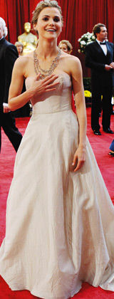 OSCAR 2008