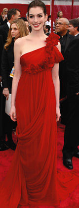 OSCAR 2008