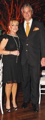 CAROLINA HERRERA