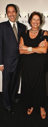 CAROLINA HERRERA