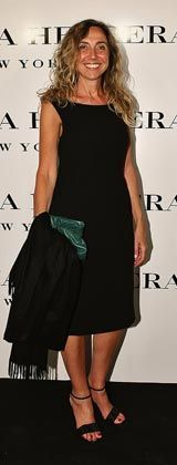 CAROLINA HERRERA