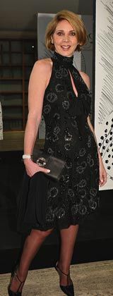 CAROLINA HERRERA