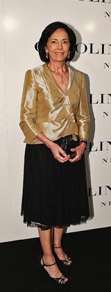 CAROLINA HERRERA