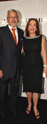 CAROLINA HERRERA