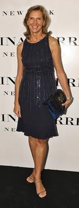 CAROLINA HERRERA