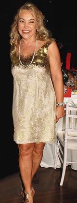 CAROLINA HERRERA