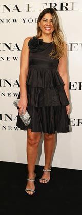 CAROLINA HERRERA