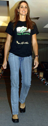 DESFILE BENEFICENTE