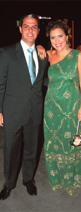BODA MARINA MORENA