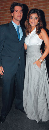 BODA MARINA MORENA