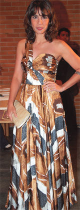 BODA MARINA MORENA