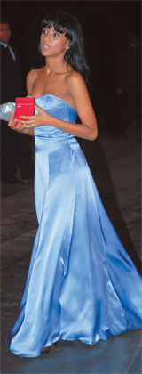 BODA MARINA MORENA