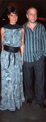 BODA MARINA MORENA