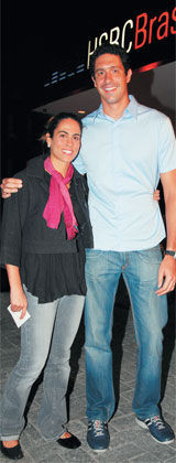 SHOW DO SEAL