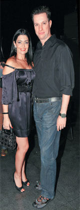 SHOW DO SEAL