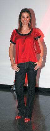 SHOW DO SEAL