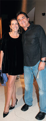 SHOW DO SEAL