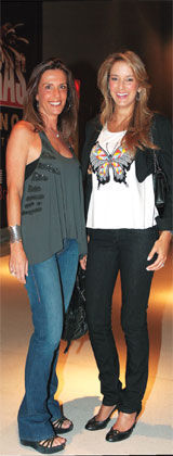 SHOW DO SEAL