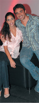 SHOW DO SEAL
