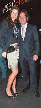 SHOW DO SEAL