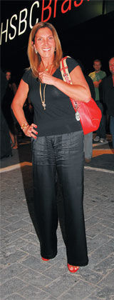 SHOW DO SEAL