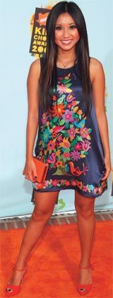 ESTILO KIDS' CHOICE AWARDS