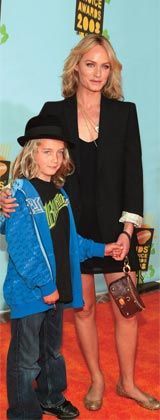 ESTILO KIDS' CHOICE AWARDS