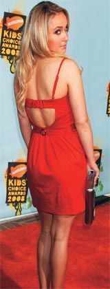 ESTILO KIDS' CHOICE AWARDS