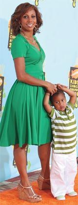 ESTILO KIDS' CHOICE AWARDS