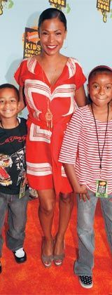ESTILO KIDS' CHOICE AWARDS