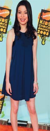 ESTILO KIDS' CHOICE AWARDS