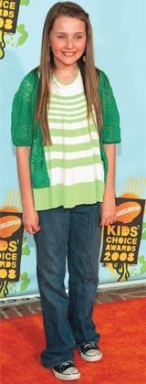 ESTILO KIDS' CHOICE AWARDS