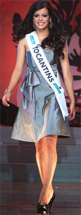 MISS BRASIL 2008