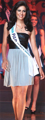 MISS BRASIL 2008