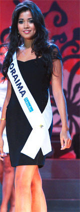 MISS BRASIL 2008