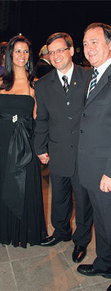 BODA