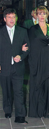 BODA