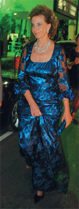 BODA