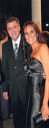 BODA