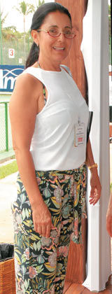 COMANDATUBA