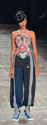SPFW