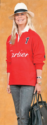 ONE DAY POLO