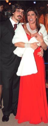 CASAMENTO