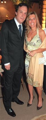 CASAMENTO