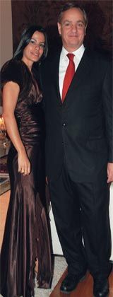 CASAMENTO
