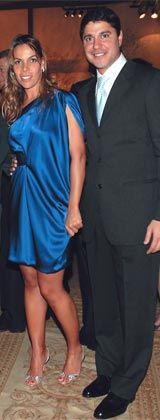CASAMENTO